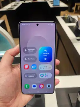 Samsung S25 edge ready stock