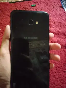 Hp samsung Galaxy j4 plus