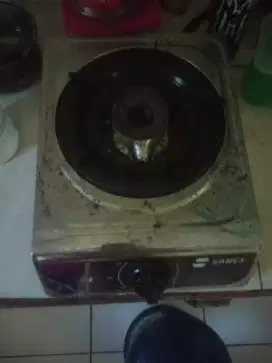 Jual BU.. yg minat aja slhkn