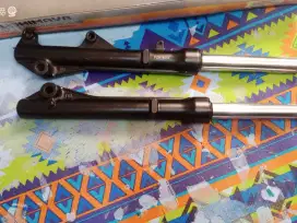 Jual shock breaker depan untuk motor beat