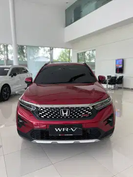 [Mobil Baru] WRV RS CVT MATIC 2025