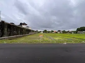 Dijual Tanah Strategis di Gajahan, Colomadu, Karanganyar Solo