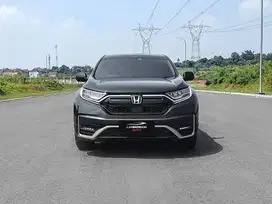 [LOW ODO !!] HONDA CRV 1.5 TURBO PRESTIGE SENSING 2021