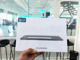 Samaung Tab S10FE 5G Dengan Keyboard