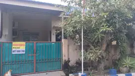 Rumah di sewakan furnished murah
