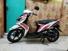 Soul GT 2013 Putih
