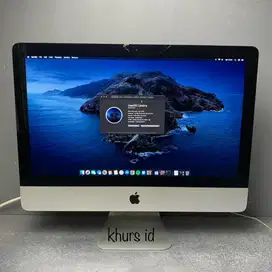 imac slim 21.5inch late 2013 8/1tb 2.9ghz i5