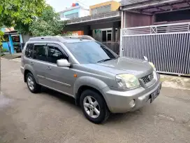Xtrail 2.5 XT AT matic 2005