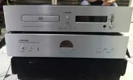 INTEGRITED SPARK 220Ci -CD SPARK CD-15B