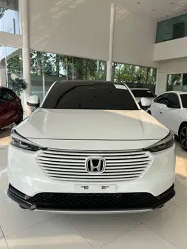 [Mobil Baru] HRV SE CVT MATIC 2025