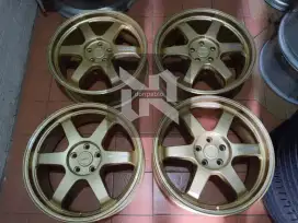 Velg 19 TE37 Ultra Original