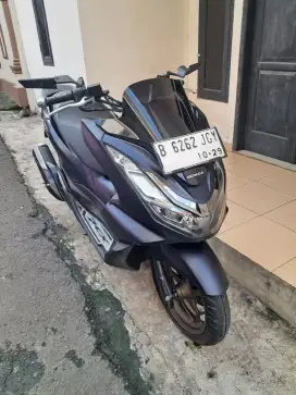 Honda PCX 160 type ABS th 2024