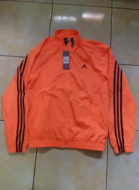 Jaket Adidas TT Woven