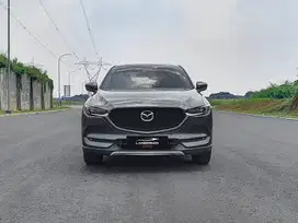 [LOW ODO !!] MAZDA CX-5 2.5 ELITE SKYACTIVE 2018