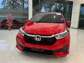 [Mobil Baru] Brio E CVT 2025