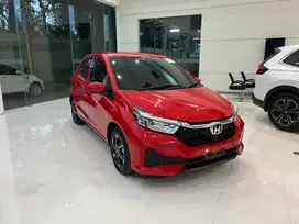 [Mobil Baru] Brio E CVT 2025