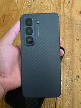 Infinix hot 50 5g
