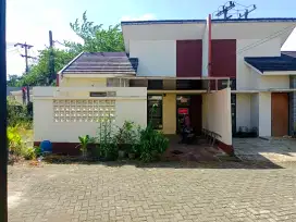 Over kredit 58JT@the Andalusia dkt sta KA Bojong gede