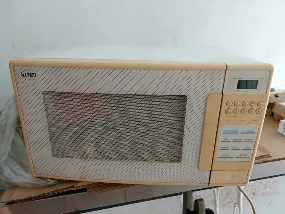 Microwave 1300Watt
