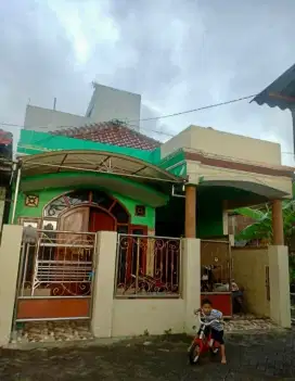 Sewa Rumah area Menganti