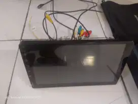 Paket audio mobil