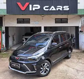 Dp 10 JT! Wuling Confero S 1.5 MT 2021 Istimewa! Vipcars