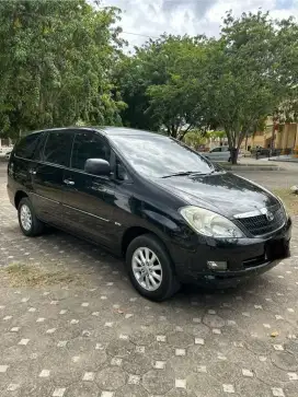 TOYOTA KIJANG INNOVA 2005 G MT