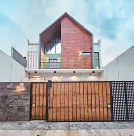 DISEWA: STUDIO FURNISHED HORE HOME RESIDENCE