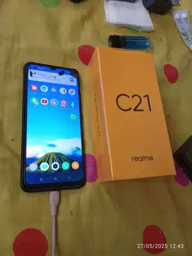 Jual HP XiomiHyperOS Redmi 14C