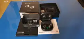 Samsung Galaxy Buds Pro 1 fullset ori mulus