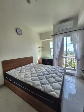 [DISEWAKAN] Murah Apartemen Akasa BSD – Siap Huni, Nyaman & Strategis!