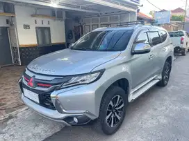 Mitsubishi Pajero Sport Dakar 2018 4x2