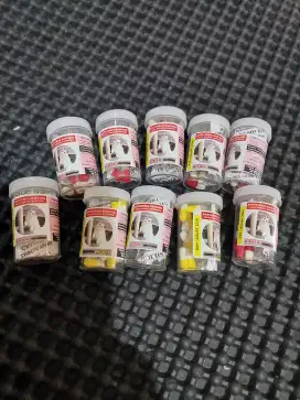 Kapsul obat kucing virus calici panleu ampuh