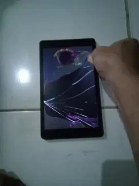 Di jual HP samsung Galaxy Tab