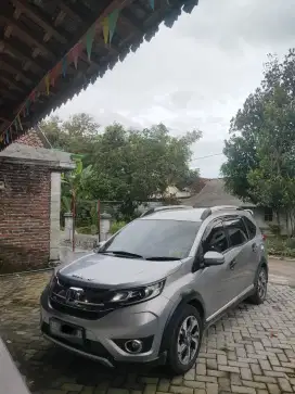 BR-V MATIC 2016
