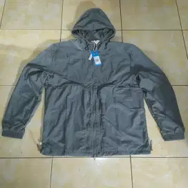 Jaket Adidas Rifta Reclaim Windbreaker