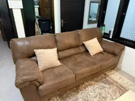Sofa Ashley Brand Amerika