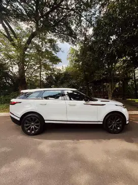Land Rover Range Rover Evoque 2020 Bensin