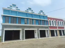 Ruko Mewah Harga Bersaing di Pasar Kemis Tangerang