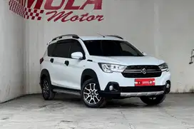 SUZUKI XL7 ALPHA A/T 2021 PUTIH