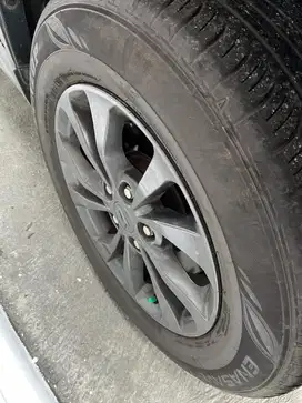 velg oem terios 2021 ring 16