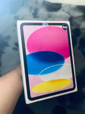 Ipad Gen-10 Segel
