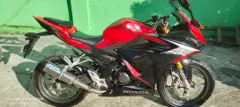 DI jual HONDA CBR 150R