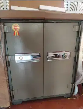 Jual Brangkas tahan Api.