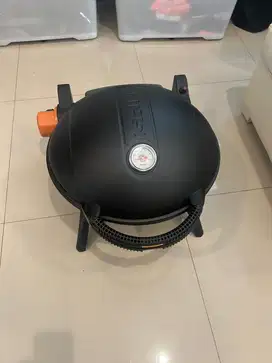 alat barbeque merk o grill