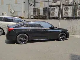 Dijual Cepat Honda Civic 2022
