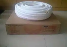 Pipa ac hoda 2 pk 1/4 × 1/2
