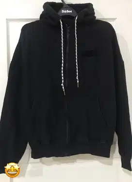 Sweater Zip hoodie OiOi