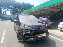 (KM9000)MITSUBISHI XPANDER ULTIMATE 2024 NIK 2023 KAYA BARU ISTIMEWA