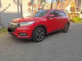 HRV SE 2018 SPECIAL EDITION